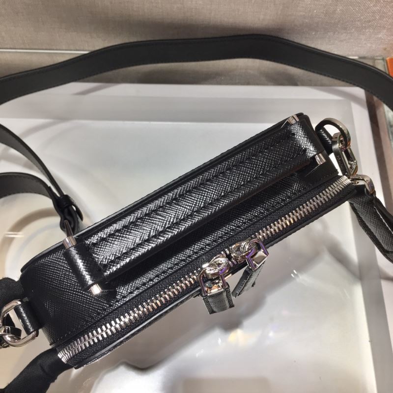 Prada Top Handle Bags